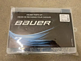 Bauer Helmet Parts Kit