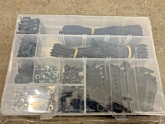 Bauer Helmet Parts Kit