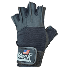 Schiek 530 Platinum Lifting Gloves
