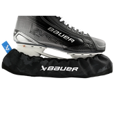 BAUER SKATE GUARD - BLACK