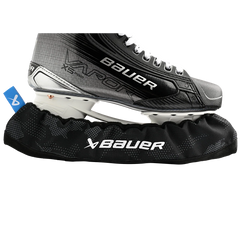 BAUER SKATE GUARD - BLACK