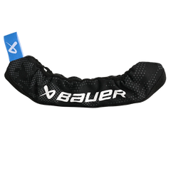 BAUER SKATE GUARD - BLACK