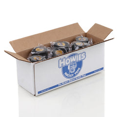 Howies Black Stretchy Grip Hockey Tape