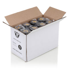 Howies Black Stretchy Grip Hockey Tape