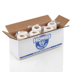 Howies White Stretchy Grip Hockey Tape