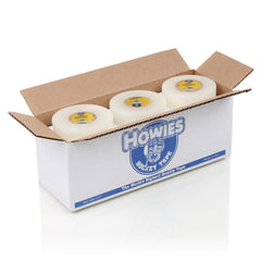 Howies Clear Shin Pad Hockey Tape