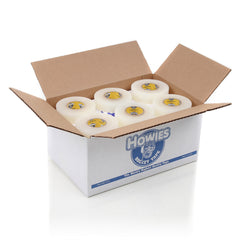Howies Clear Shin Pad Hockey Tape