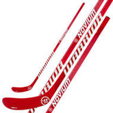 WARRIOR Novium SP Hockey Stick- Jr