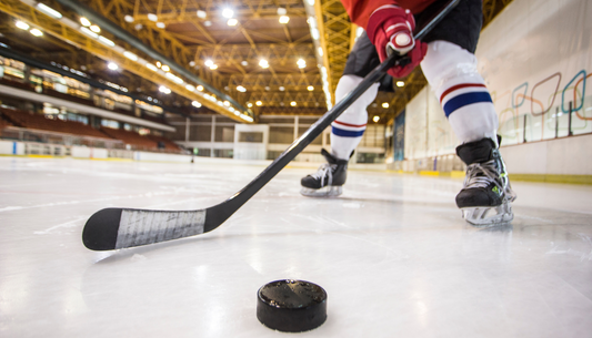 5 Drills to Improve Your Stickhandling Skills