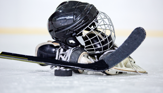 Hockey Safety 101: Essential Protective Gear for Players