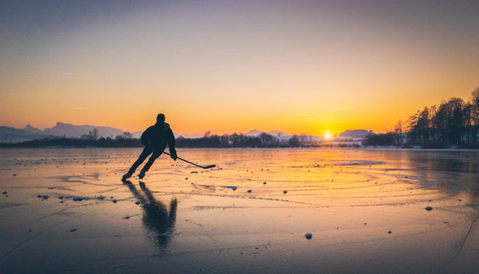 The History of Hockey: From Pond Skating to the NHL