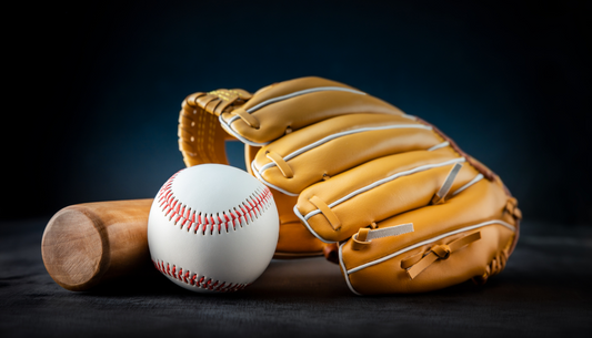 How to Break in Your New Baseball Glove Fast