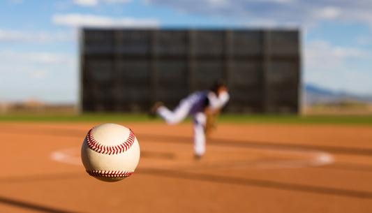 The Science Behind the Perfect Pitch