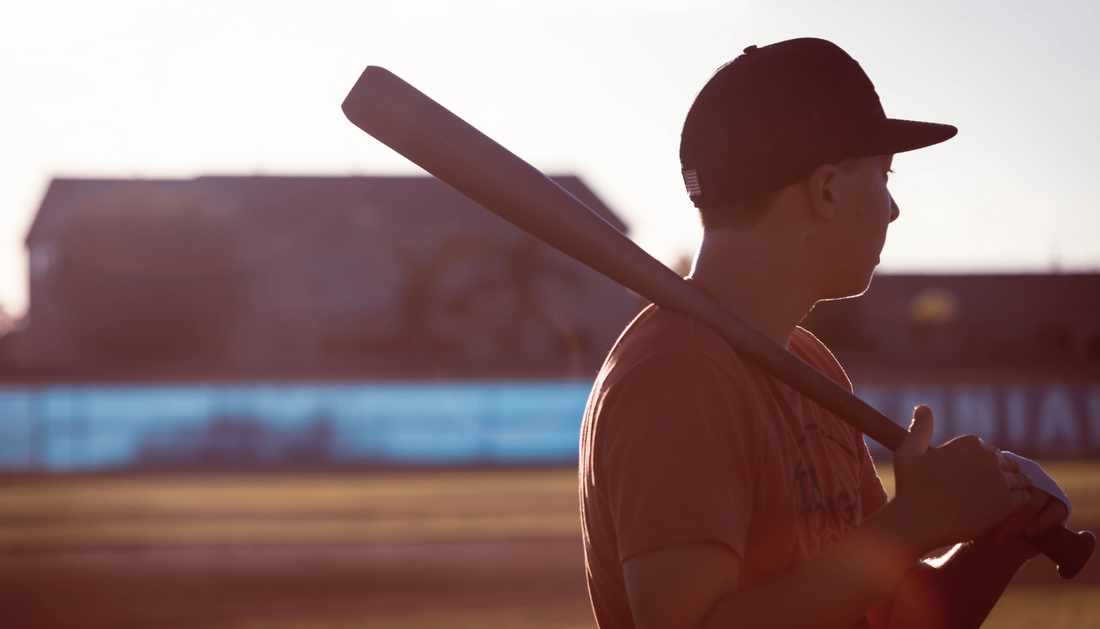 The Evolution of Baseball Bats: From Wood to Aluminum