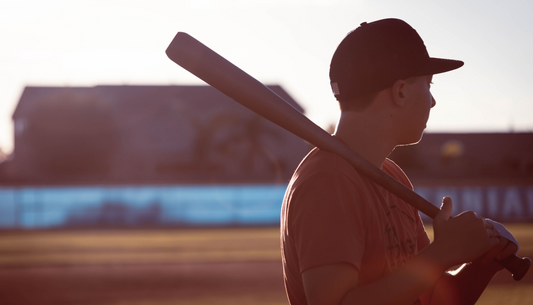 The Evolution of Baseball Bats: From Wood to Aluminum