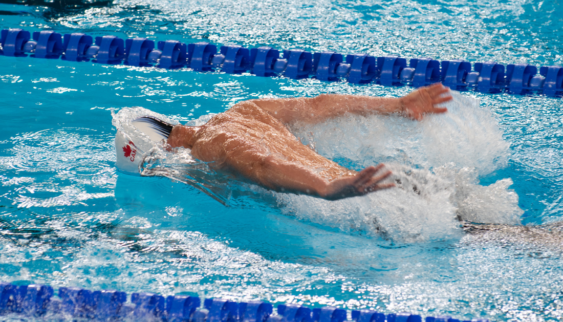 How to Train for Your First Triathlon