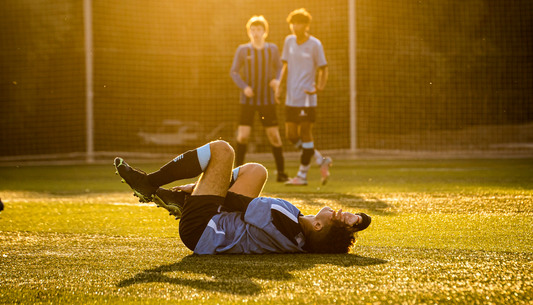 How to Prevent Common Sports Injuries