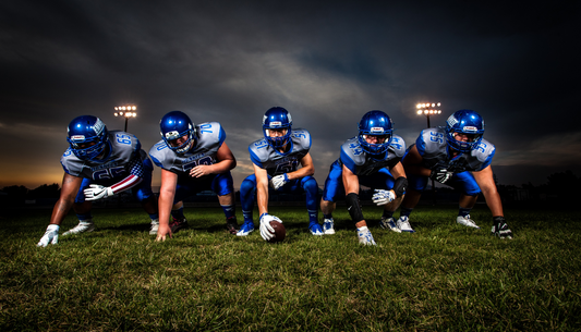 Top 5 Sports for Building Teamwork Skills