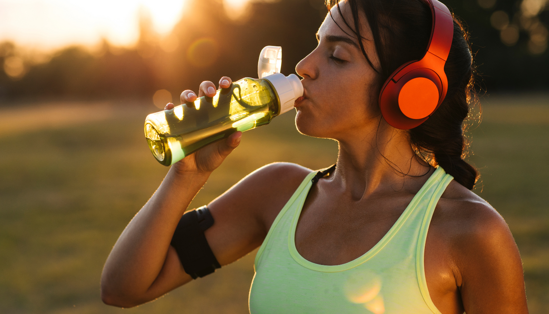 The Importance of Hydration for Athletes