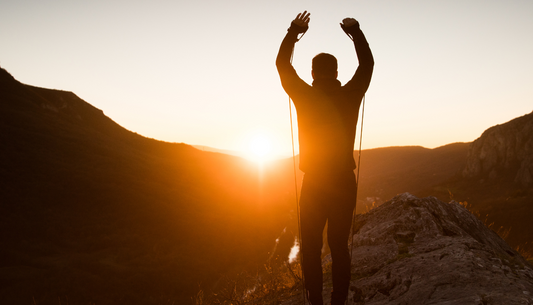 How to Stay Motivated to Train During the Off-Season