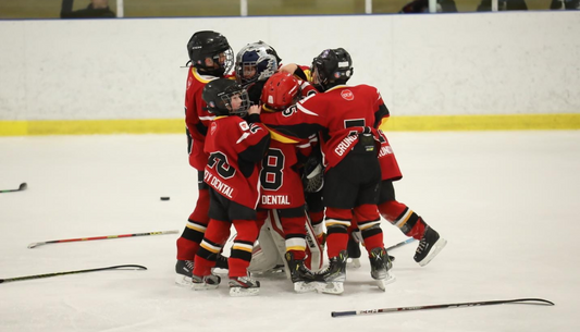How to Start a Youth Sports League in Your Town