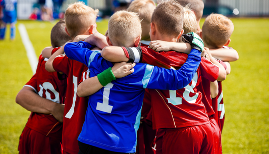 The Benefits of Multi-Sport Participation for Kids