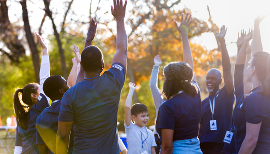 How to Organize a Successful Sports Fundraiser