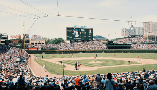 The Most Iconic Moments in Baseball History
