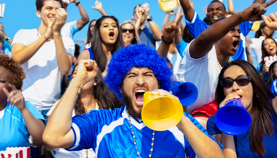 How to Get Involved in Your Local Sports Community