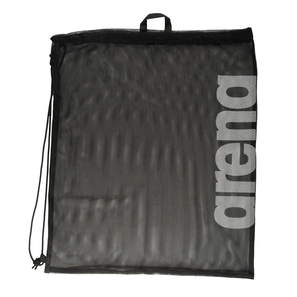 arena one go mesh bag