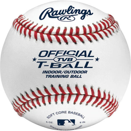 Rawlings Baseballs