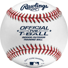 Rawlings Baseballs