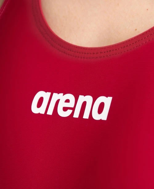 Women Powerskin ST Next Open back