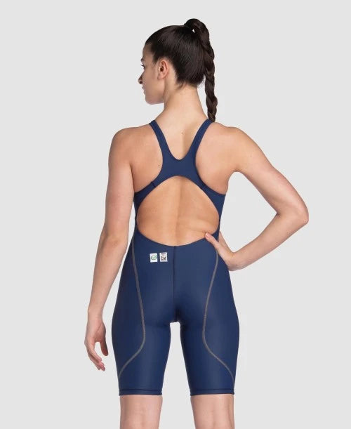 Women Powerskin ST Next Open back