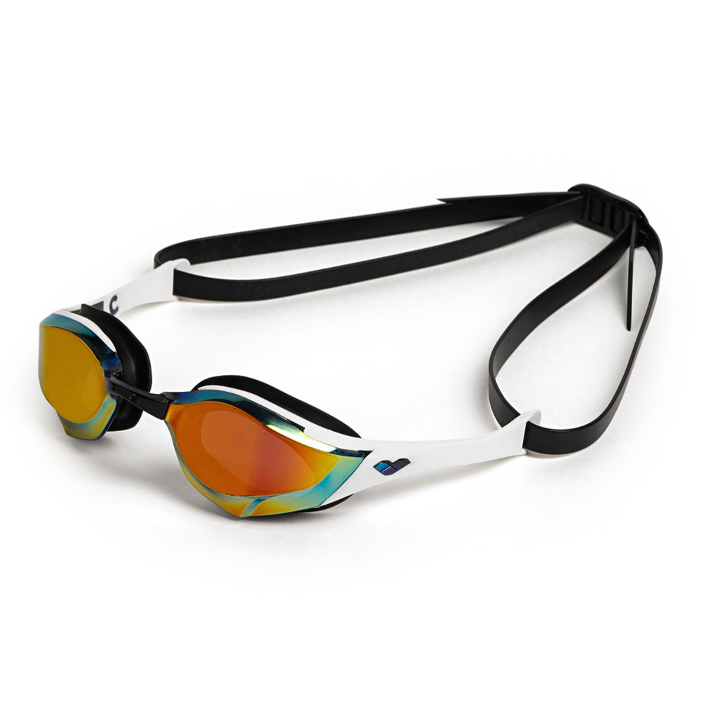 Cobra Edge Mirror Swipe Goggles