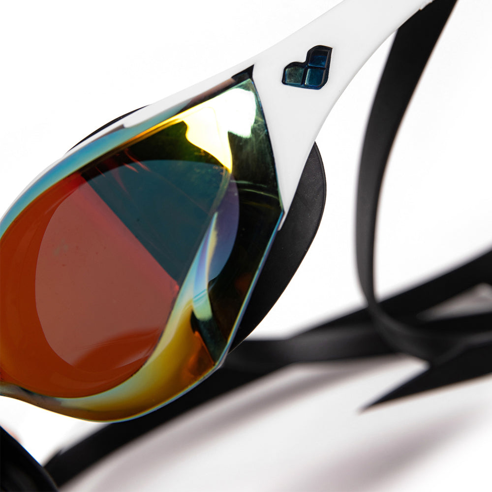 Cobra Edge Mirror Swipe Goggles