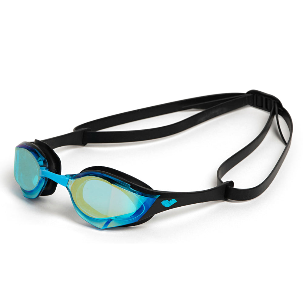Cobra Edge Mirror Swipe Goggles