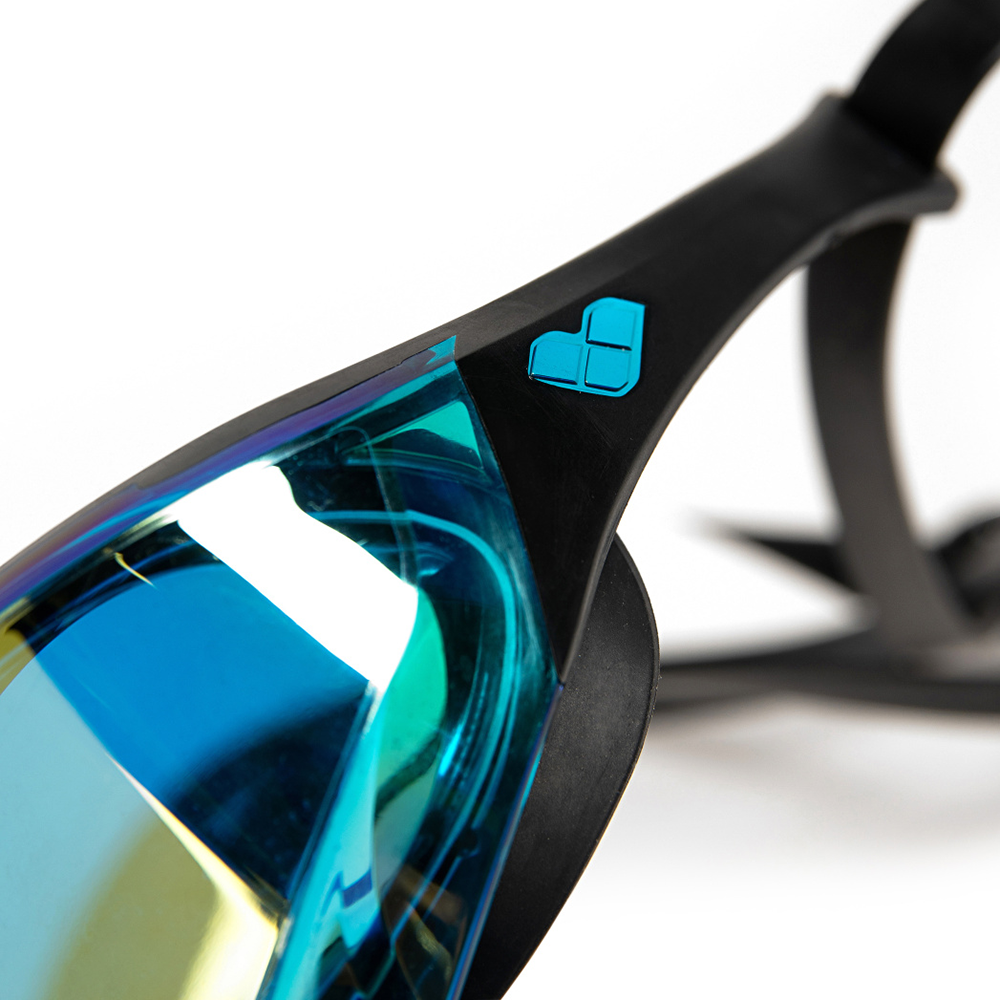 Cobra Edge Mirror Swipe Goggles