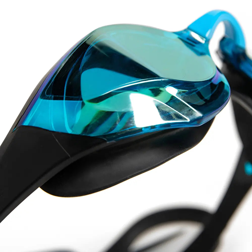 Cobra Edge Mirror Swipe Goggles