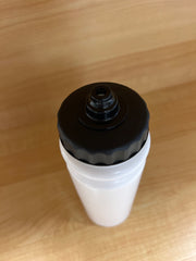 White Water Bottle