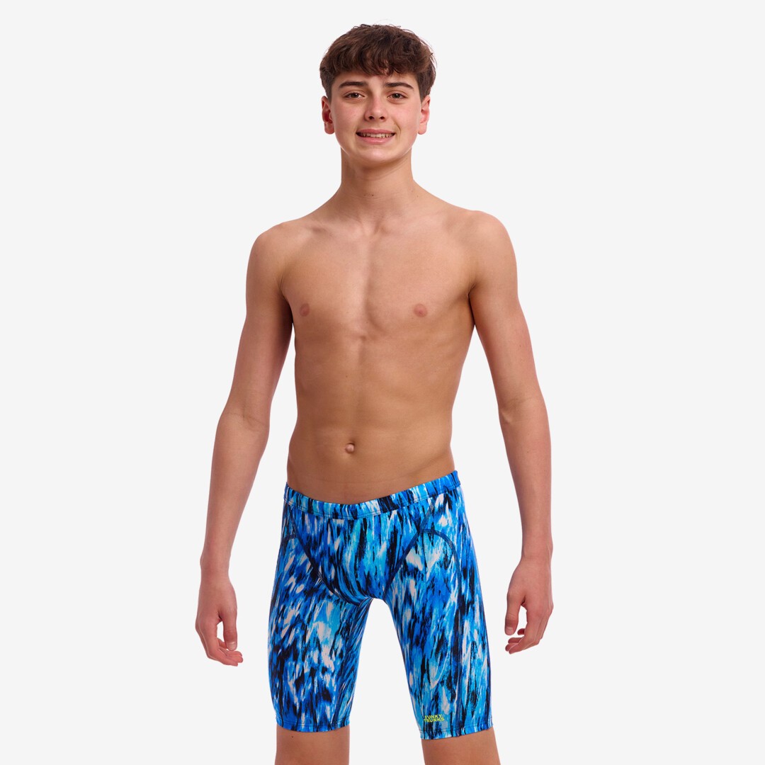 Boy's Training Jammers Wing Streak