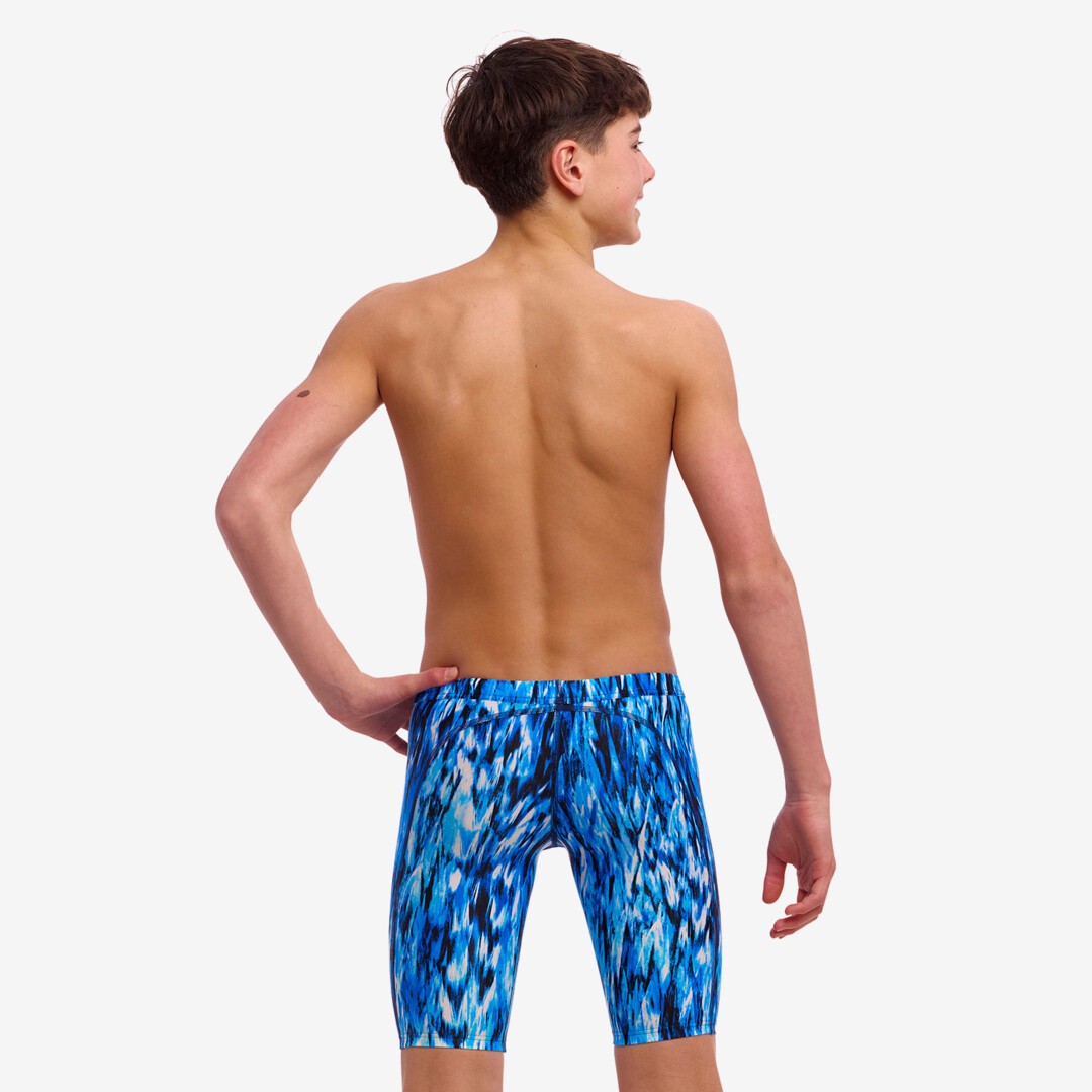 Boy's Training Jammers Wing Streak