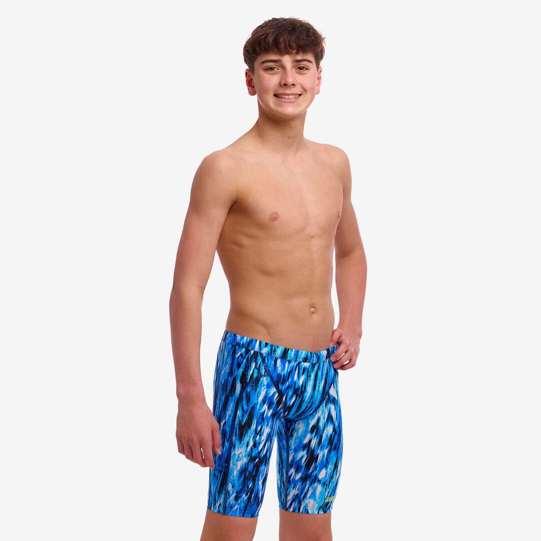 Boy's Training Jammers Wing Streak