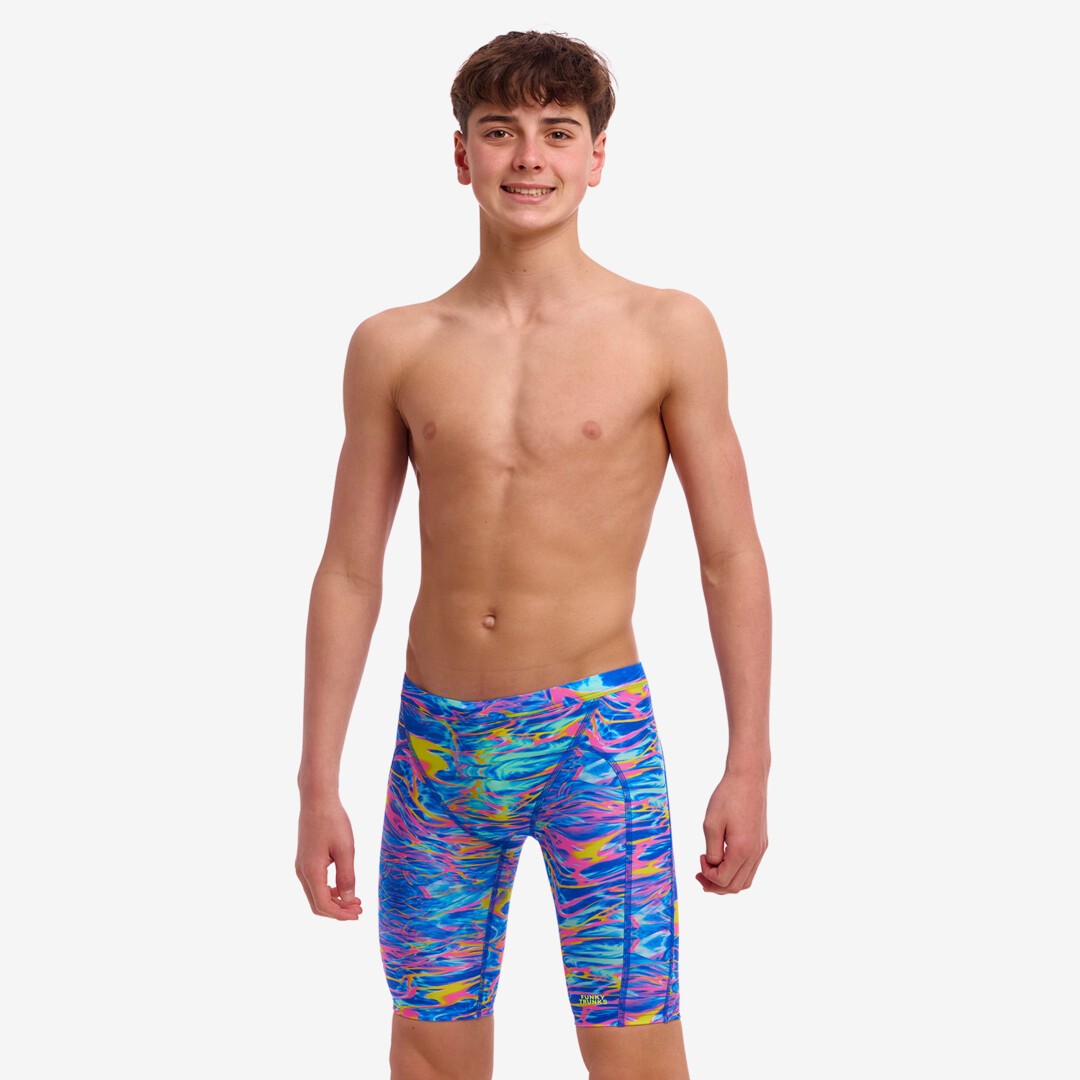 Stir Crazy Boy's Training Jammers
