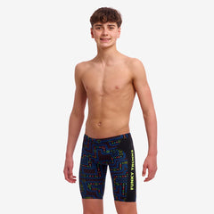 Chomp Chomp Boy's Training Jammers