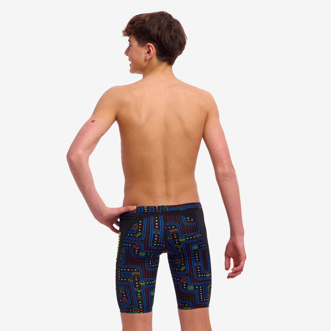 Chomp Chomp Boy's Training Jammers