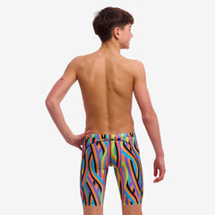 Boy's Training Jammers Curl Curl