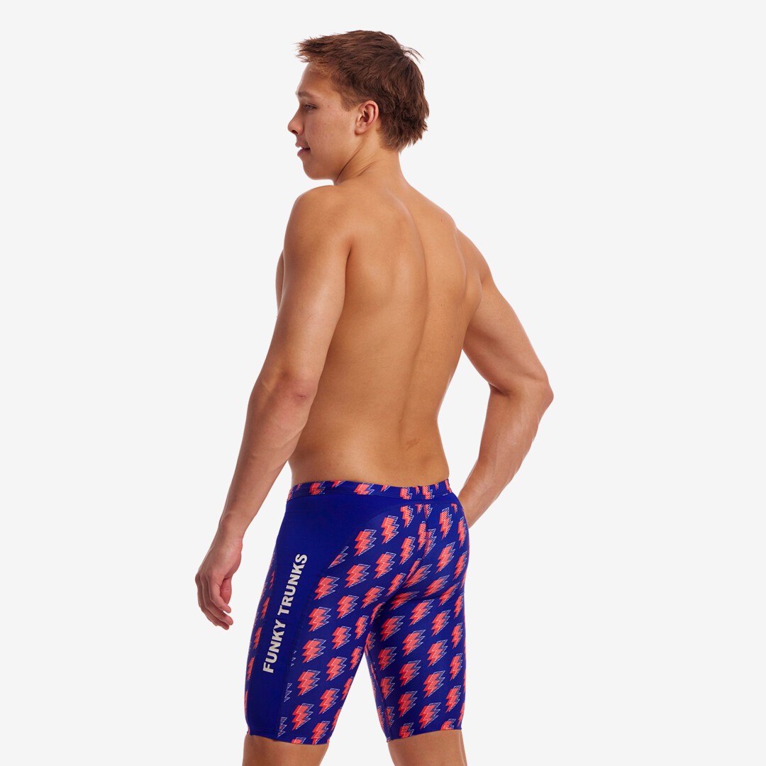 Flash Men's Training Jammers
