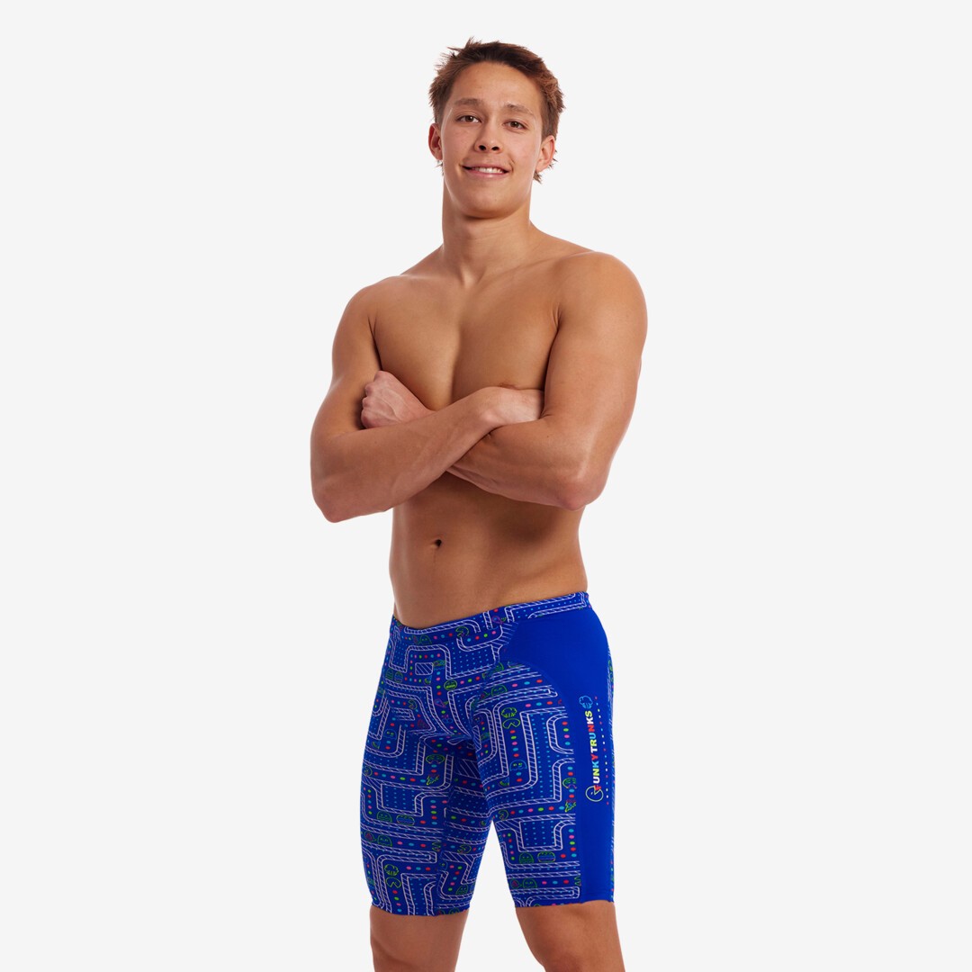 Much Munchies Men's Training Jammers