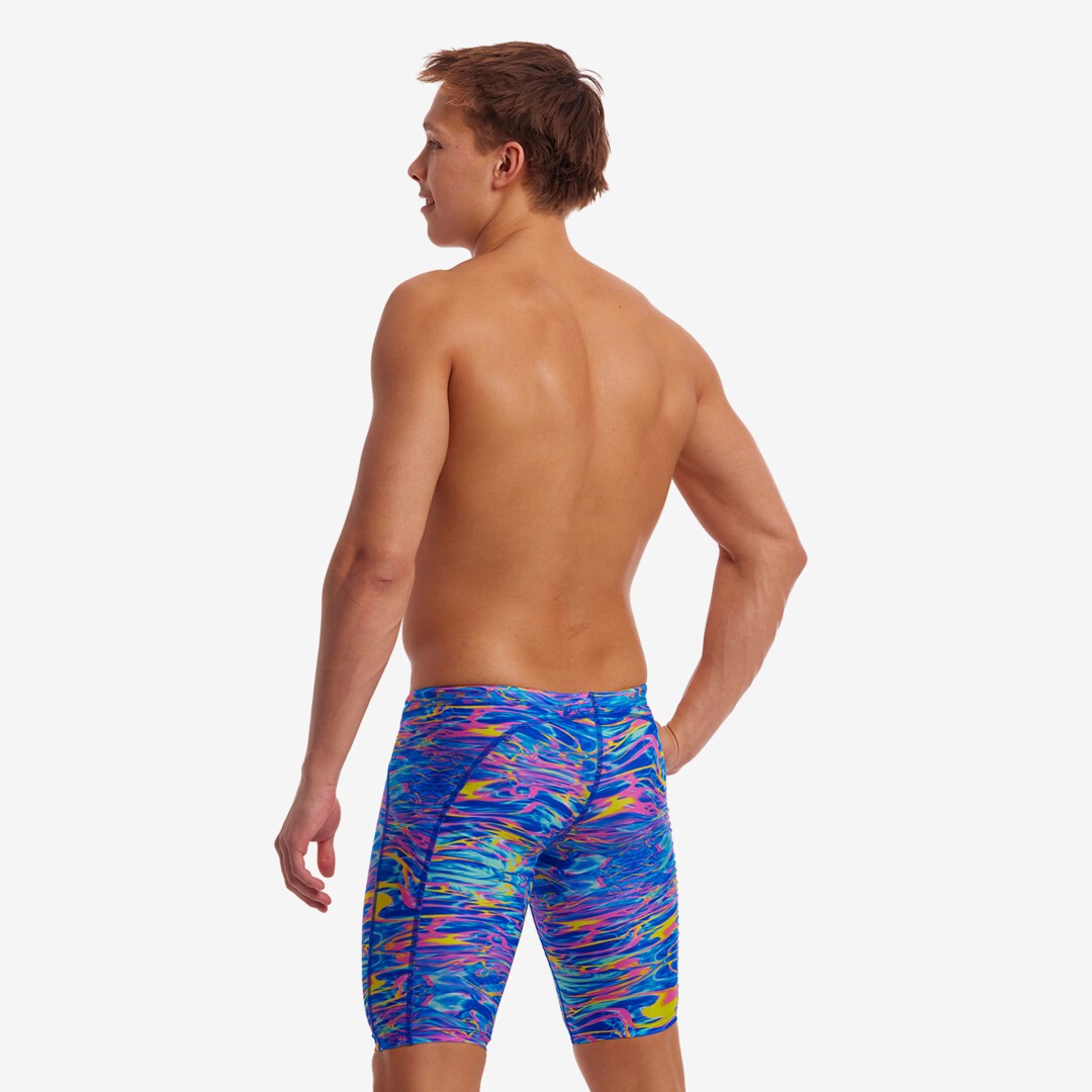 Stir Crazy Men's Training Jammers
